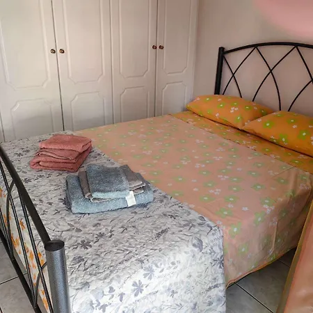 Apartment Chrisoupoli Cheerful 2 Bd With Balcony *